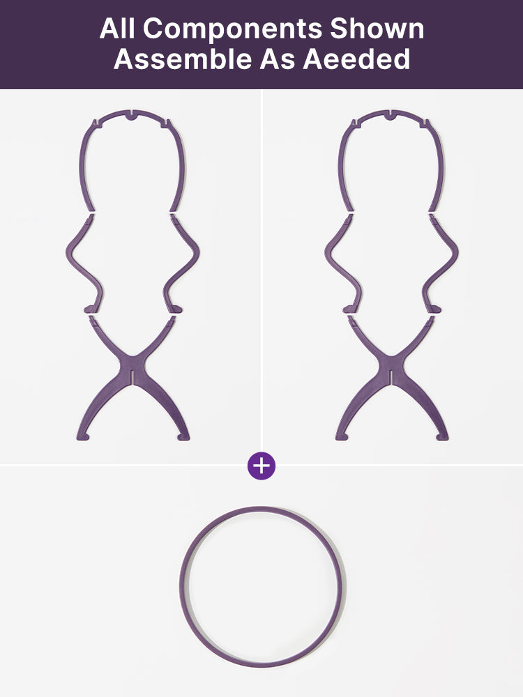 Body Wave Human Hair Wig | 10"-28"