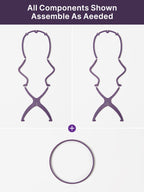 Body Wave Human Hair Wig | 10"-28"