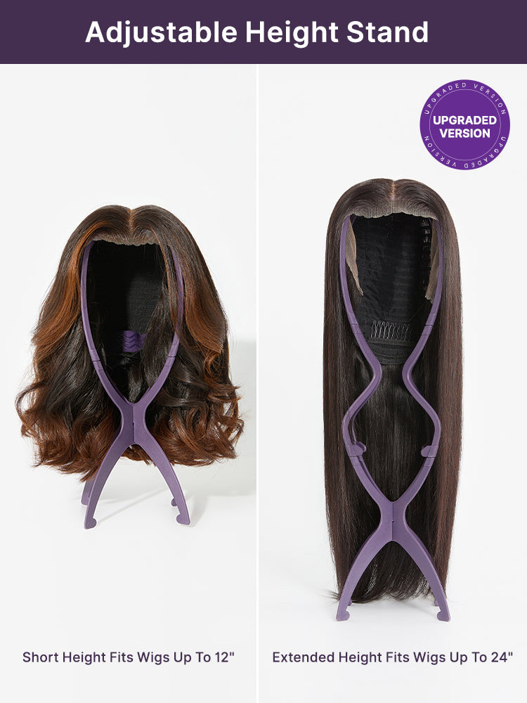 Body Wave Human Hair Wig | 10"-28"
