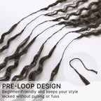 Kinky Straight Human Hair Wig | 10"-28"