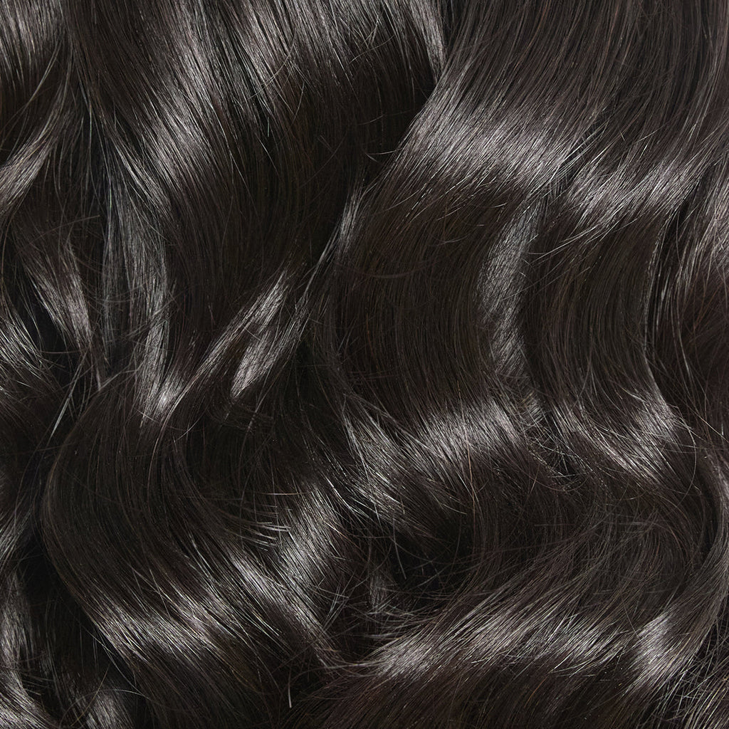 Glueless HD Lace Curly T-Part Lace Human Hair Wig | 10"-28"