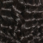 Glueless HD Lace Loose Wave T-Part Lace Human Hair Wig - Blonde 250% Density | 10"-28"