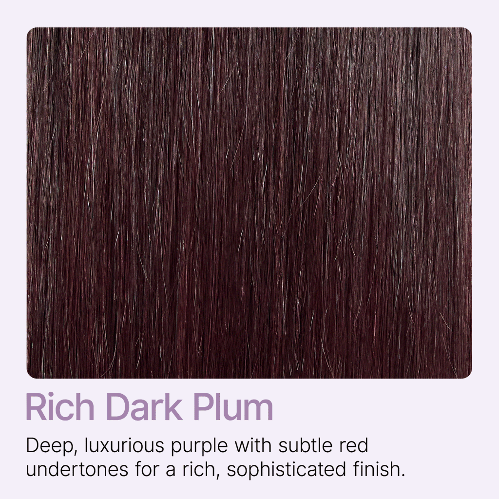 Glueless HD Lace Water Wave T-Part Lace Human Hair Wig - Ombre 180% Density | 10"-28"