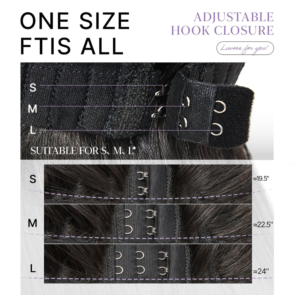 Glueless HD Lace Straight T-Part Lace Human Hair Wig 250% Density | 10"-28"