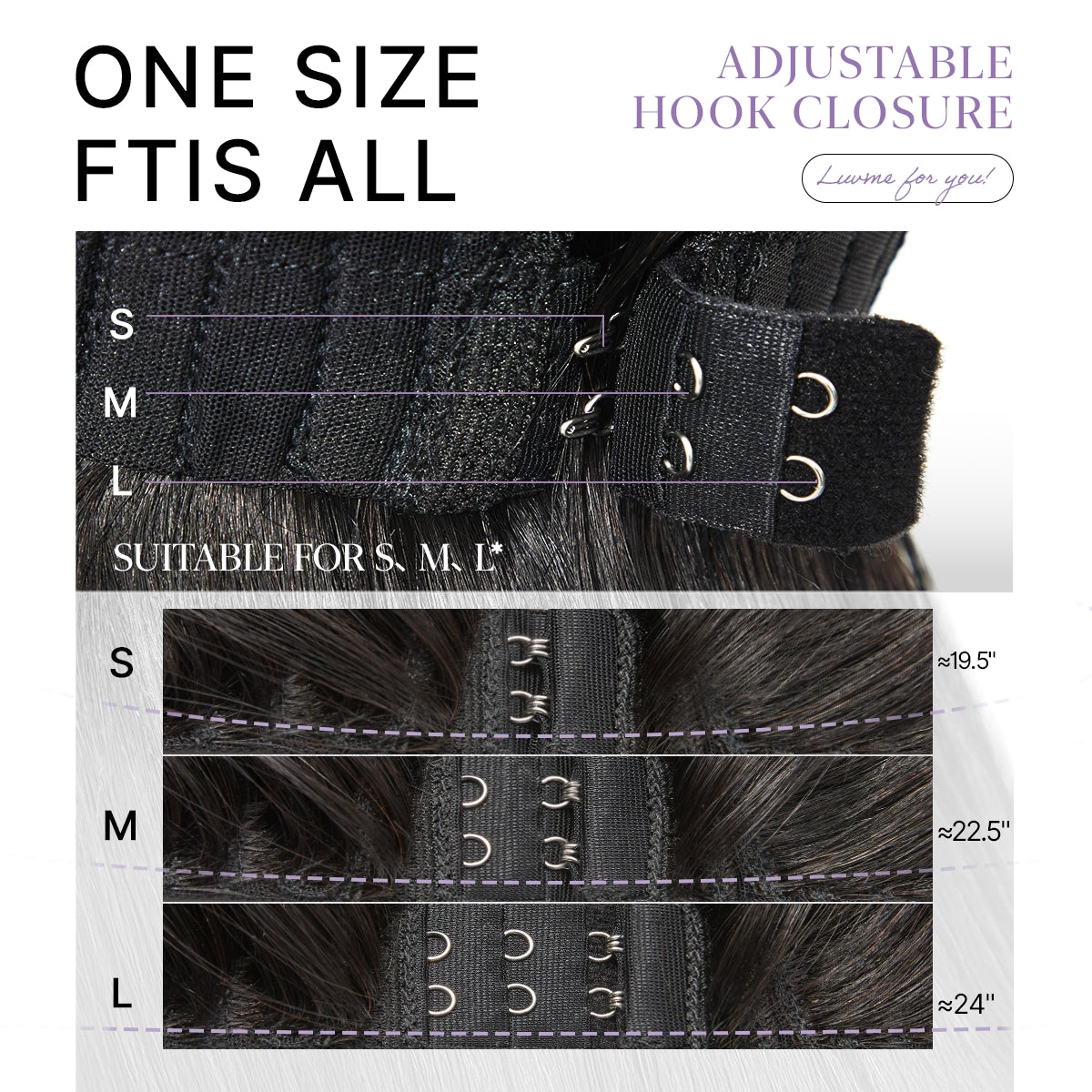 Glueless HD Lace Straight T-Part Lace Human Hair Wig 250% Density | 10"-28"