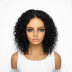 Body Wave Human Hair Wig | 10"-12"