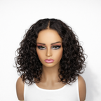Body Wave Human Hair Wig | 10"-12"
