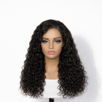 Body Wave Human Hair Wig | 18"-20"