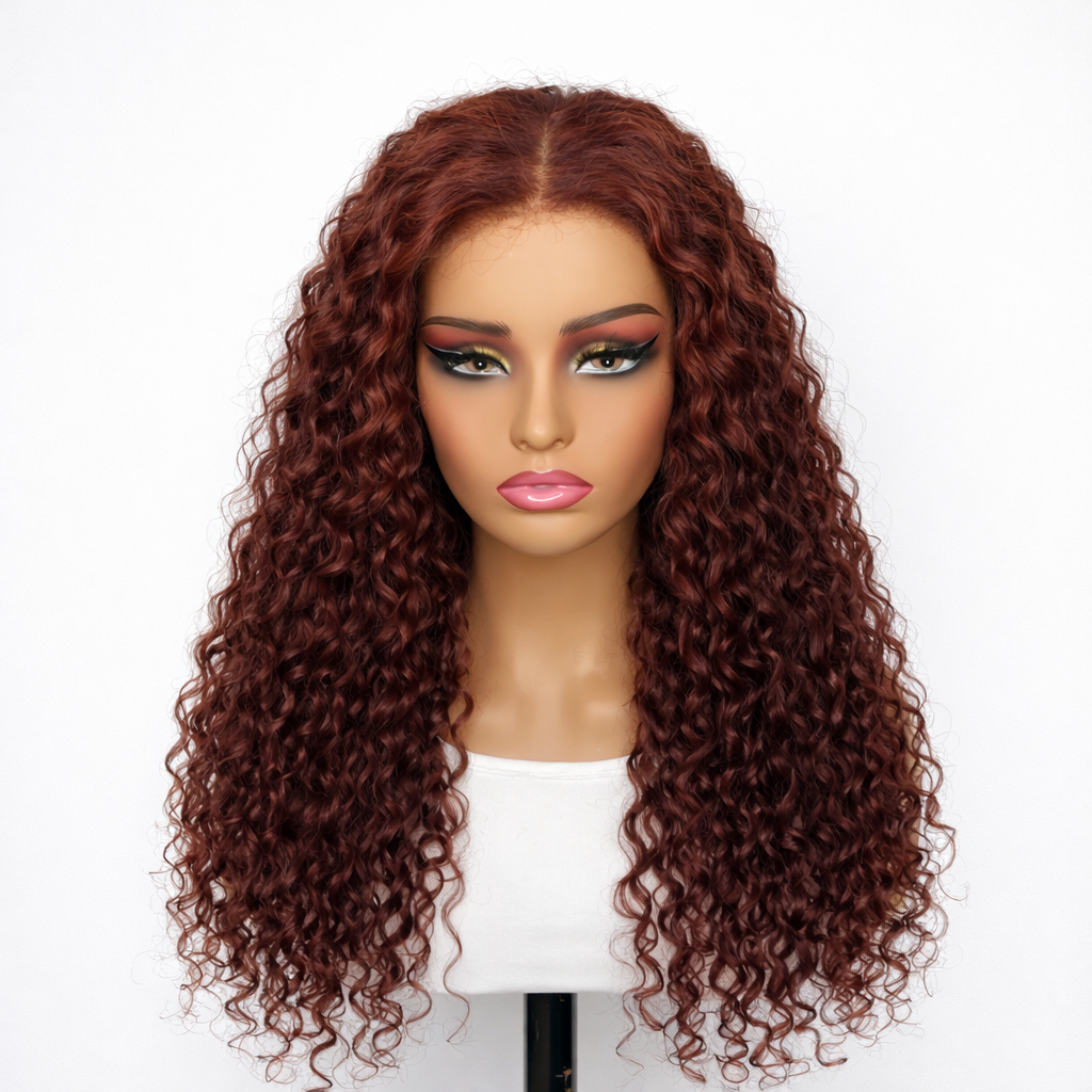 Body Wave Human Hair Wig | 18"-20"