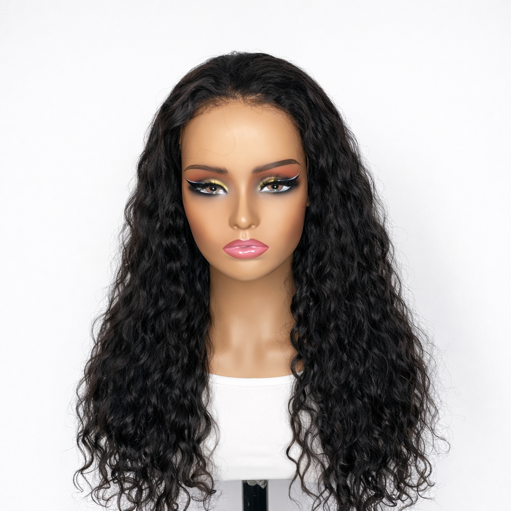 Body Wave Human Hair Wig | 18"-20"
