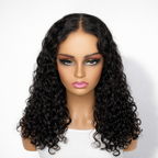 Body Wave Human Hair Wig | 18"-20"