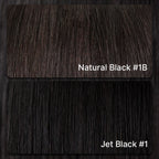 Glueless Straight T-Part Lace Human Hair Wig - Blonde | 10"-28"
