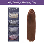 Body Wave Human Hair Wig - Purple | 10"-28"