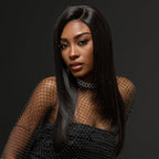 HD Lace Straight T-Part Lace Human Hair Wig | 10"-28"