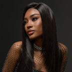 HD Lace Straight T-Part Lace Human Hair Wig | 10"-28"
