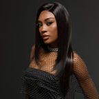 HD Lace Straight T-Part Lace Human Hair Wig | 10"-28"
