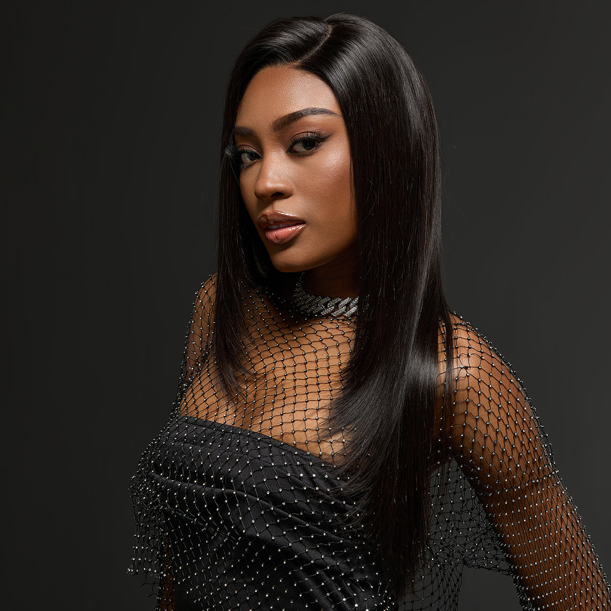 HD Lace Straight T-Part Lace Human Hair Wig | 10"-28"