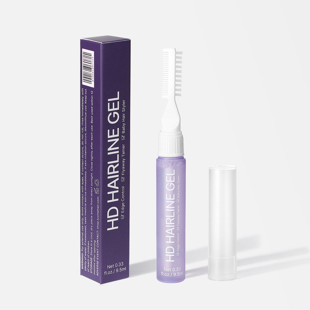 Body Wave Human Hair Wig | 10"-28"