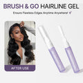 Body Wave Human Hair Wig | 10"-28"