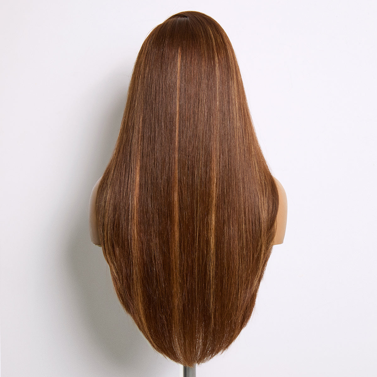 HD Lace Straight T-Part Lace Human Hair Wig | 10"-28"