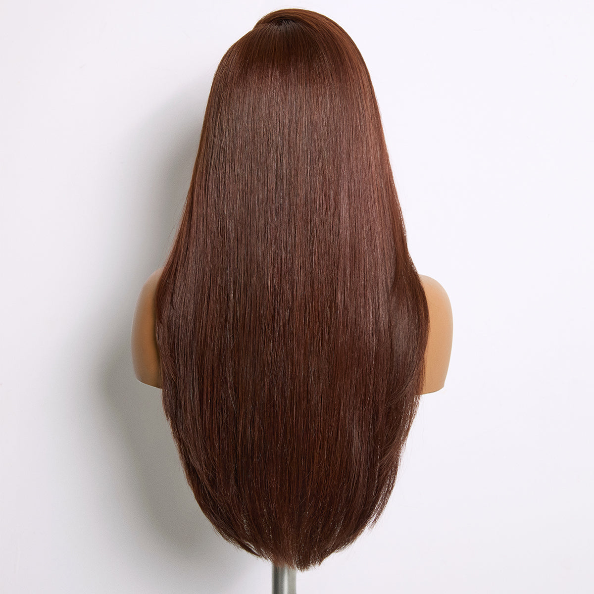 HD Lace Straight T-Part Lace Human Hair Wig | 10"-28"