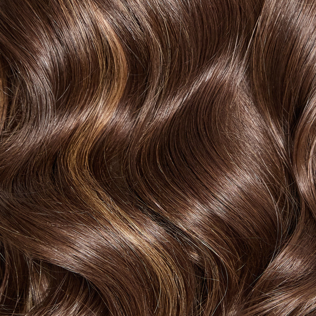 HD Lace Loose Wave T-Part Lace Human Hair Wig | 10"-28"