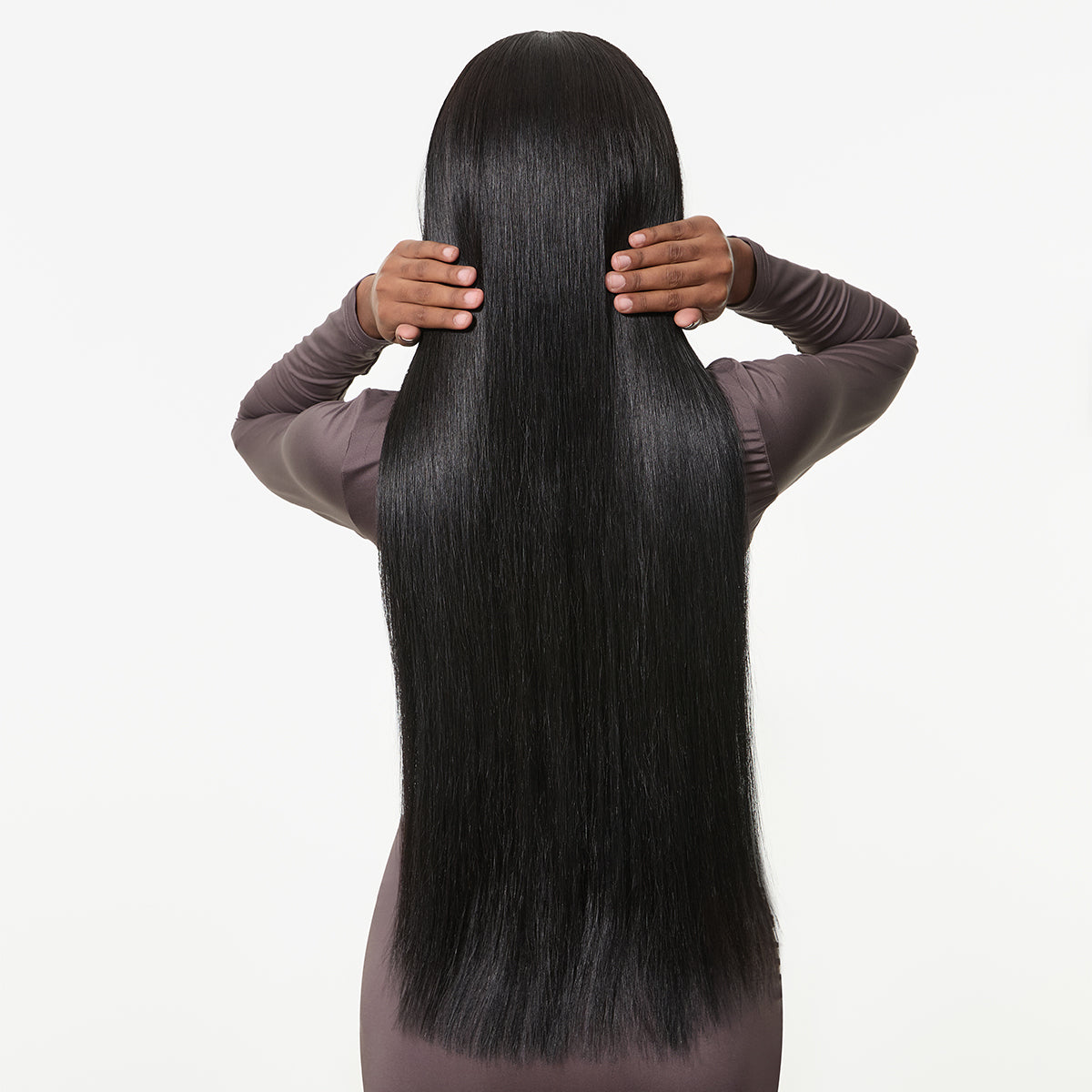 HD Lace Curly T-Part Lace Human Hair Wig | 10"-28"