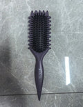 LUVME Curved Curl Repair Comb - Restores Shape and Smooths Messy Curls