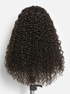 Loose Wave T-Part Lace Human Hair Wig | 10"-28"