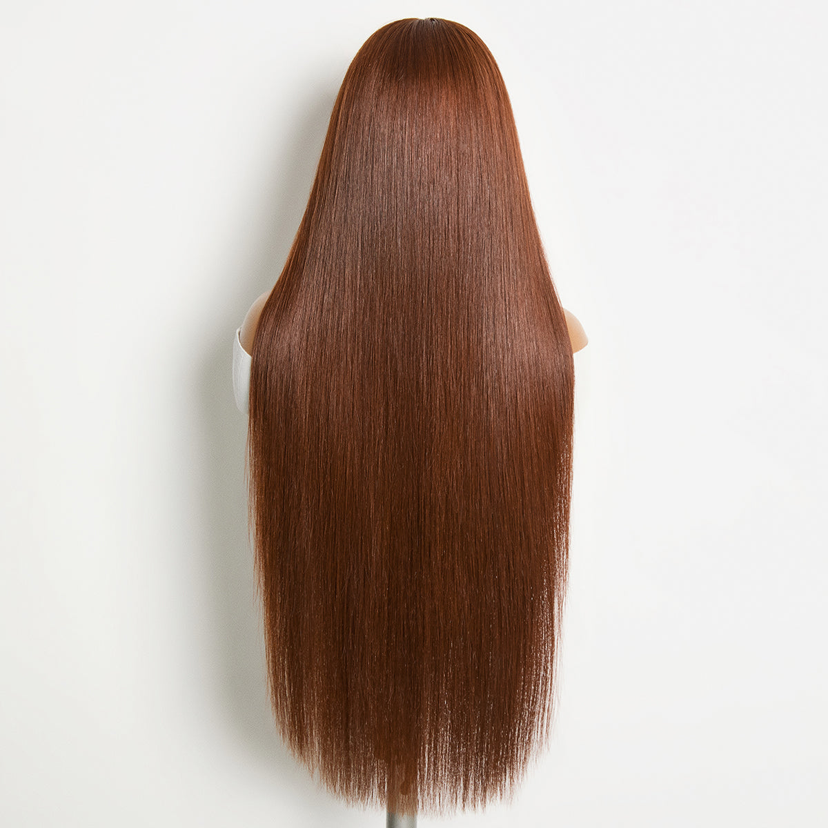 HD Lace Curly T-Part Lace Human Hair Wig | 10"-28"