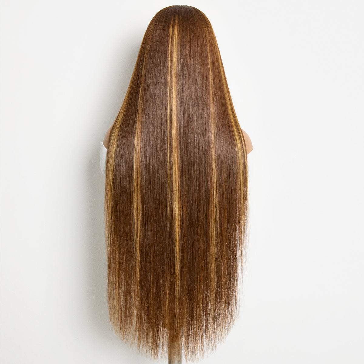 HD Lace Curly T-Part Lace Human Hair Wig | 10"-28"