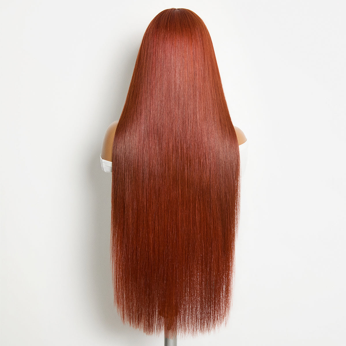 HD Lace Curly T-Part Lace Human Hair Wig | 10"-28"