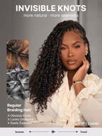 Curly Human Hair Wig | 10"-28"