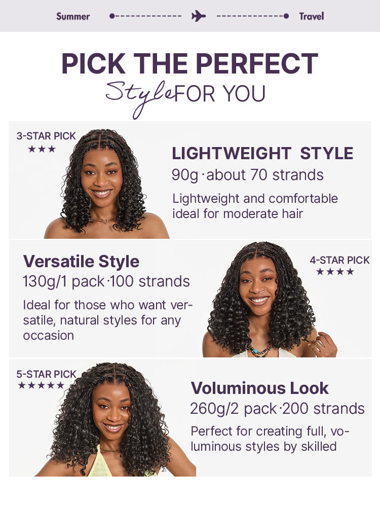 Curly Human Hair Wig | 10"-28"