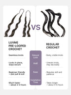 Curly Human Hair Wig | 10"-28"