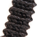 Curly 100% Virgin Human Hair Bundles - Blonde | 12"-30"