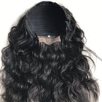 Glueless Loose Wave Human Hair Wig | 10"-28"