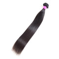 Straight 100% Virgin Human Hair Bundles | 12"-30"