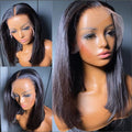 HD Lace Bob U-Part Human Hair Wig | 8"-14"