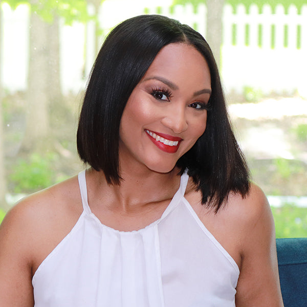 Bob U-Part Human Hair Wig | 8"-14"
