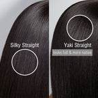 Glueless Bob Human Hair Wig with Bangs | 8"-14"